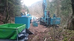 Mineralwassererkundung für Schwarzwaldsprudel