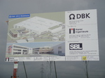Rülzheim, Neubau Verwaltungsgebäude Erdwärmesonden 38 x 130 m 