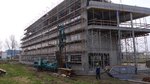 Neubau Bächtle Immobilien 28 x 80 m
