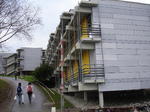 Umrüstung der Heizung auf Erdwärme, Studentenwohnheim in Konstanz