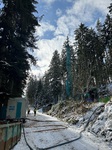 Grundwassermesstellen in Forbach auf 380 m Tiefe