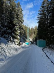 Grundwassermesstellen in Forbach auf 380 m TiefeTiefe